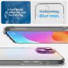 1034331-3-etui-pokrowiec-na-iphone-15-plus-crystal-flex-spigen-hurtownia-dropshipping.jpg iPhone 15 Plus Crystal Flex vāciņš — caurspīdīgs