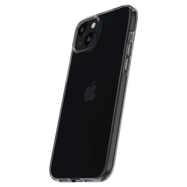 1034333-5-etui-pokrowiec-na-iphone-15-plus-crystal-flex-spigen-hurtownia-dropshipping.jpg iPhone 15 Plus Crystal Flex vāciņš — caurspīdīgi pelēks
