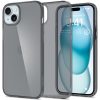 1034333-7-etui-pokrowiec-na-iphone-15-plus-crystal-flex-spigen-hurtownia-dropshipping.jpg iPhone 15 Plus Crystal Flex vāciņš — caurspīdīgi pelēks