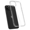 1034336-14-etui-pokrowiec-na-iphone-15-plus-crystal-hybrid-spigen-hurtownia-dropshipping.jpg iPhone 15 Plus Crystal Hybrid vāciņš — caurspīdīgs