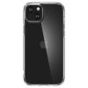 1034336-7-etui-pokrowiec-na-iphone-15-plus-crystal-hybrid-spigen-hurtownia-dropshipping.jpg iPhone 15 Plus Crystal Hybrid vāciņš — caurspīdīgs
