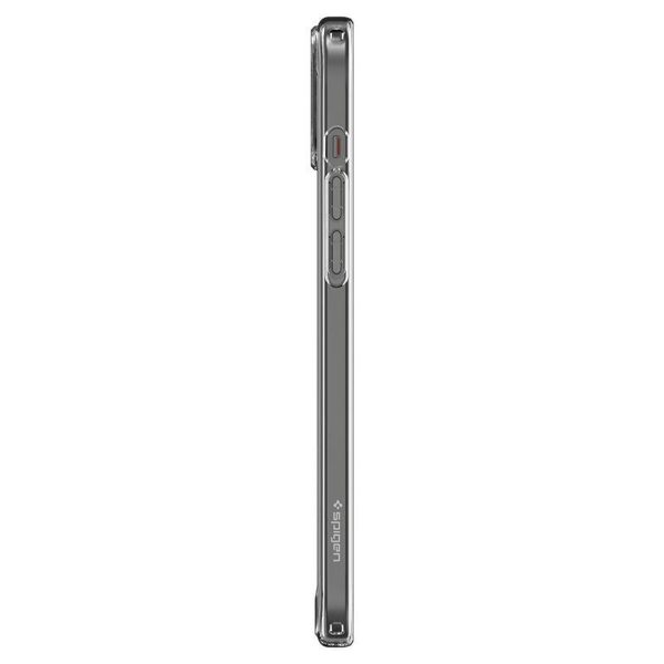 1034336-9-etui-pokrowiec-na-iphone-15-plus-crystal-hybrid-spigen-hurtownia-dropshipping.jpg iPhone 15 Plus Crystal Hybrid vāciņš — caurspīdīgs