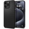 1034337-1-etui-pokrowiec-na-iphone-15-pro-liquid-air-czarny-spigen-hurtownia-dropshipping.jpg iPhone 15 Pro Liquid Air vāciņš - matēti melns