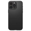 1034337-2-etui-pokrowiec-na-iphone-15-pro-liquid-air-czarny-spigen-hurtownia-dropshipping.jpg iPhone 15 Pro Liquid Air vāciņš - matēti melns