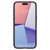 1034337-3-etui-pokrowiec-na-iphone-15-pro-liquid-air-czarny-spigen-hurtownia-dropshipping.jpg iPhone 15 Pro Liquid Air vāciņš - matēti melns