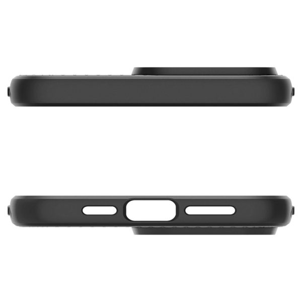 1034337-6-etui-pokrowiec-na-iphone-15-pro-liquid-air-czarny-spigen-hurtownia-dropshipping.jpg iPhone 15 Pro Liquid Air vāciņš - matēti melns