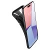 1034337-7-etui-pokrowiec-na-iphone-15-pro-liquid-air-czarny-spigen-hurtownia-dropshipping.jpg iPhone 15 Pro Liquid Air vāciņš - matēti melns