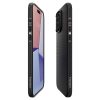 1034337-8-etui-pokrowiec-na-iphone-15-pro-liquid-air-czarny-spigen-hurtownia-dropshipping.jpg iPhone 15 Pro Liquid Air vāciņš - matēti melns