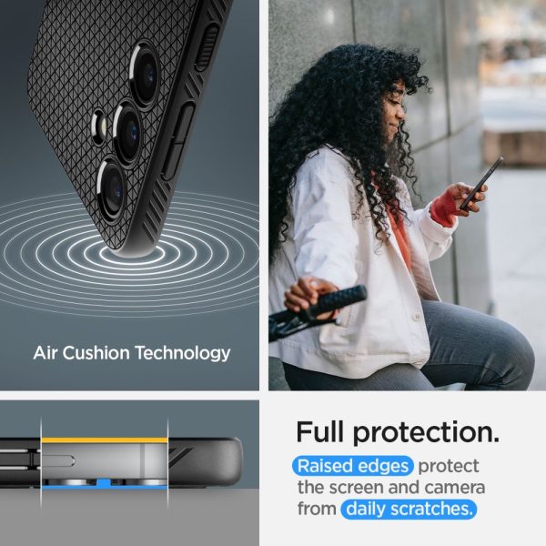 1034341-11-etui-pokrowiec-na-samsung-galaxy-s24-liquid-air-spigen-hurtownia-dropshipping.jpg Samsung Galaxy S24 Liquid Air maciņš - matēti melns