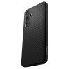 1034341-5-etui-pokrowiec-na-samsung-galaxy-s24-liquid-air-spigen-hurtownia-dropshipping.jpg Samsung Galaxy S24 Liquid Air maciņš - matēti melns