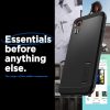 Samsung Galaxy XCover 7 izturīgs bruņu maciņš - melns