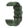 Garmin Fenix 5 / 6 / 6 Pro / 7 IconBand pulksteņa siksniņa - zaļa