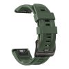 Garmin Fenix 5 / 6 / 6 Pro / 7 IconBand pulksteņa siksniņa - zaļa