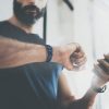 Garmin Fenix 5 / 6 / 6 Pro / 7 IconBand pulksteņa siksniņa - zaļa