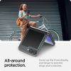 Rūdīts stikls Samsung Galaxy Z Flip 6 Glas.tR EZ Fit - 2 gab.