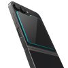 Rūdīts stikls Samsung Galaxy Z Flip 6 Glas.tR EZ Fit - 2 gab.