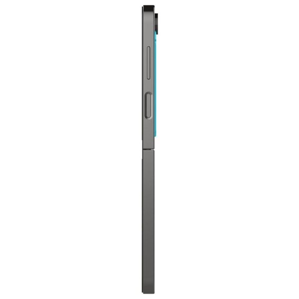 Rūdīts stikls Samsung Galaxy Z Flip 6 Glas.tR EZ Fit - 2 gab.