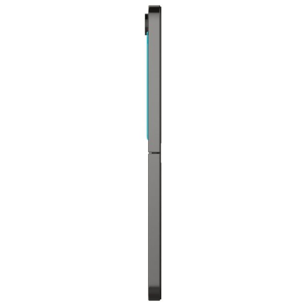 Rūdīts stikls Samsung Galaxy Z Flip 6 Glas.tR EZ Fit - 2 gab.