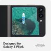 Rūdīts stikls Samsung Galaxy Z Flip 6 Glas.tR EZ Fit - 2 gab.