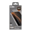 Rūdīts stikls ar rāmi iPhone 16 Pro rūdīta stikla D3O