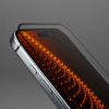 Rūdīts stikls ar rāmi iPhone 16 Pro rūdīta stikla D3O