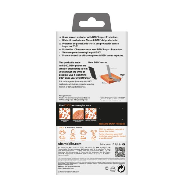 1034352-3-etui-pokrowiec-do-iphone-16-plus-extreme-mag-d3o-sbs-hurtownia-dropshipping.jpg iPhone 16 Plus Extreme Mag D3O MagSafe vāciņš — caurspīdīgs