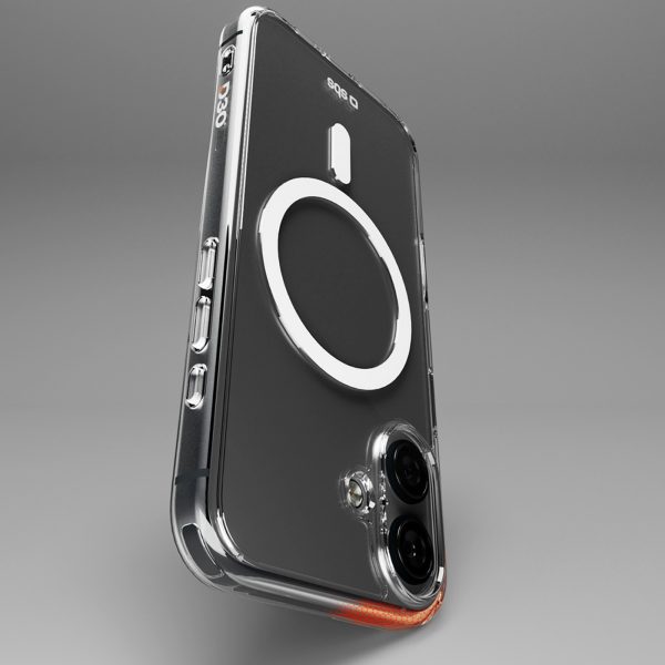 1034352-4-etui-pokrowiec-do-iphone-16-plus-extreme-mag-d3o-sbs-hurtownia-dropshipping.jpg iPhone 16 Plus Extreme Mag D3O MagSafe vāciņš — caurspīdīgs