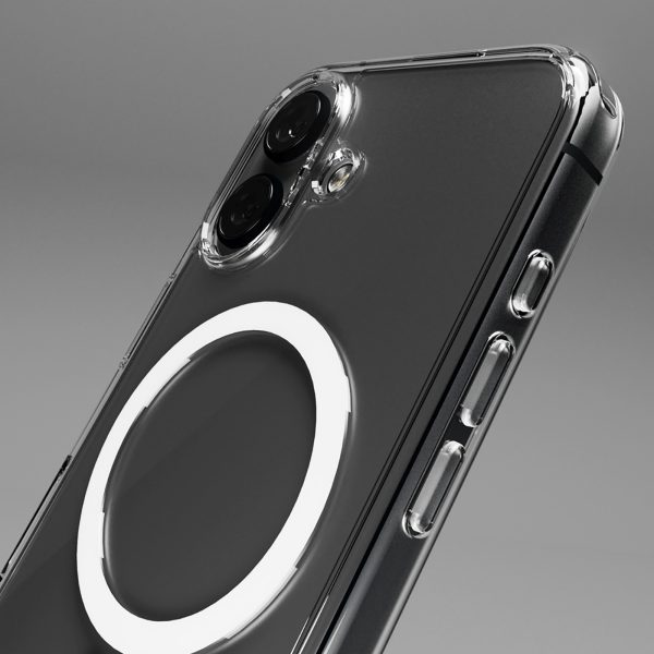 1034352-6-etui-pokrowiec-do-iphone-16-plus-extreme-mag-d3o-sbs-hurtownia-dropshipping.jpg iPhone 16 Plus Extreme Mag D3O MagSafe vāciņš — caurspīdīgs