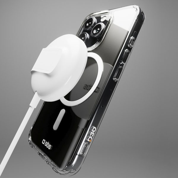 1034354-9-etui-do-iphone-16-pro-max-extreme-mag-d3o-magsafe-sbs-hurtownia-dropshipping.jpg iPhone 16 Pro Max Extreme Mag D3O MagSafe vāciņš — caurspīdīgs