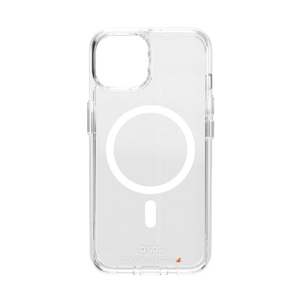 1034362-1-etui-case-do-iphone-14-13-magsafe-d3o-przezr-sbs-hurtownia-dropshipping.jpg iPhone 14 / 13 MagSafe D3O vāciņš - caurspīdīgs