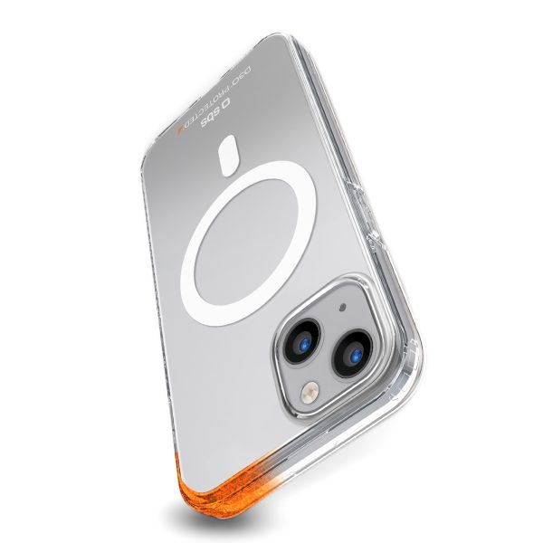 1034362-3-etui-case-do-iphone-14-13-magsafe-d3o-przezr-sbs-hurtownia-dropshipping.jpg iPhone 14 / 13 MagSafe D3O vāciņš - caurspīdīgs