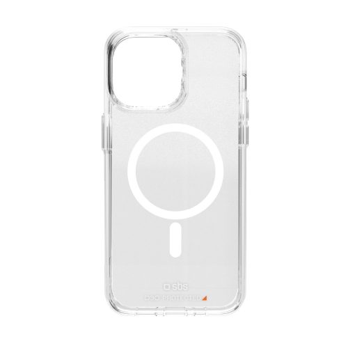 1034363-1-etui-pokrowiec-do-iphone-15-pro-max-d3o-magsafe-sbs-hurtownia-dropshipping.jpg iPhone 15 Pro Max D3O MagSafe vāciņš — caurspīdīgs