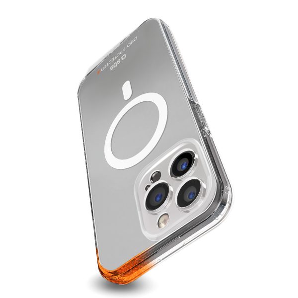 1034363-3-etui-pokrowiec-do-iphone-15-pro-max-d3o-magsafe-sbs-hurtownia-dropshipping.jpg iPhone 15 Pro Max D3O MagSafe vāciņš — caurspīdīgs