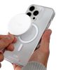 1034363-4-etui-pokrowiec-do-iphone-15-pro-max-d3o-magsafe-sbs-hurtownia-dropshipping.jpg iPhone 15 Pro Max D3O MagSafe vāciņš — caurspīdīgs