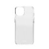 iPhone 14/13 D3O maciņš - caurspīdīgs