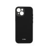 iPhone 15 Plus pilnībā aktīvs maciņš D3O — melns