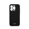 iPhone 15 Pro Max pilnībā aktīvs maciņš D3O - melns