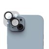 Rūdīts stikls kameras salai iPhone 14 / 14 Plus D3O
