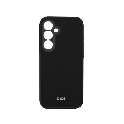 Samsung Galaxy A55 Full Active D3O vāciņš - melns