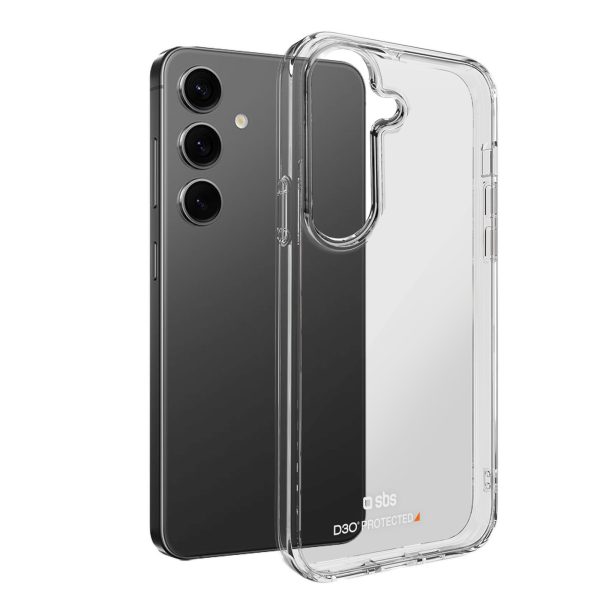 1034382-3-etui-do-samsung-galaxy-s24-d3o-przezrzoczyste-sbs-hurtownia-dropshipping.jpg Samsung Galaxy S24+ D3O vāciņš - caurspīdīgs