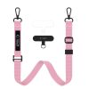 1034384-1-smycz-2w1-do-etui-smartfona-na-szyje-rozowa-tech-protect-hurtownia-dropshipping.jpg 2-vienā kakla siksniņa viedtālruņa maciņam ar kakla, plaukstas locītavas un plecu siksnu, plecu siksnu pārvalkam - rozā