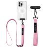 1034384-2-smycz-2w1-do-etui-smartfona-na-szyje-rozowa-tech-protect-hurtownia-dropshipping.jpg 2-vienā kakla siksniņa viedtālruņa maciņam ar kakla, plaukstas locītavas un plecu siksnu, plecu siksnu pārvalkam - rozā