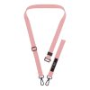 1034384-4-smycz-2w1-do-etui-smartfona-na-szyje-rozowa-tech-protect-hurtownia-dropshipping.jpg 2-vienā kakla siksniņa viedtālruņa maciņam ar kakla, plaukstas locītavas un plecu siksnu, plecu siksnu pārvalkam - rozā