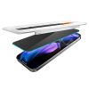 Google Pixel 9 / 9 Pro privātuma stikls ar aplikatoru - 2 gab.
