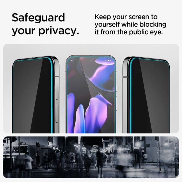 1034391-9-szklo-prywatyzujace-na-google-pixel-9-9-pro-spigen-hurtownia-dropshipping.jpg Google Pixel 9 / 9 Pro privātuma stikls ar aplikatoru - 2 gab.