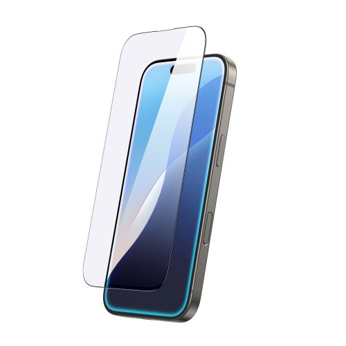 Rūdīts stikls iPhone 16 Pro Max Radix Full Glass