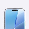 Rūdīts stikls iPhone 16 Pro Max Radix Full Glass