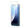 Rūdīts stikls iPhone 16 Pro Max Radix Full Glass