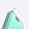 Radix matētais rūdītais stikls iPhone 16 tālrunim