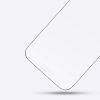 Radix matētais rūdītais stikls iPhone 16 tālrunim
